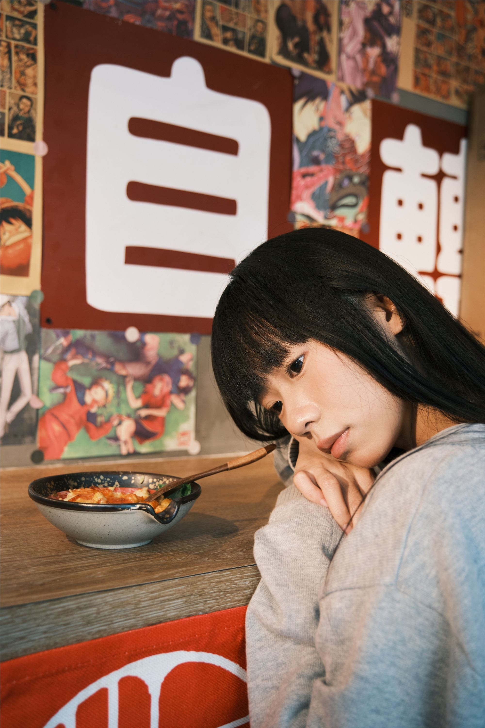 YITUYU艺图语 2025.01.11 日料馆 是三金呀